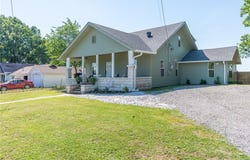 109 W Dorcus Street, Roland, OK 74954