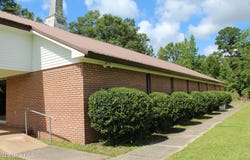 2223 Ford James Road, Lucedale, MS 39452