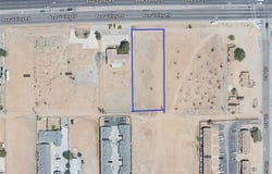 Bear Valley, Hesperia, CA 92345