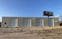 4033 E Highway 29, Bertram, TX 78605