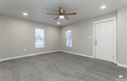 1624 North Jesfferson Street, Junction City, KS 66441