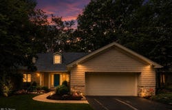3445 E Glencoe Road, Richfield, OH 44286