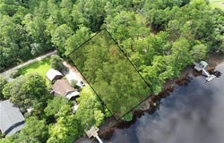 0 Incachee Court, Woodbine, GA 31569