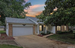 15647 Cedarmill Drive, Chesterfield, MO 63017