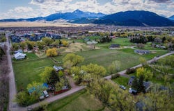 Canyon View, Livingston, MT 59047