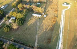 Hwy 363, Washington, LA 70589