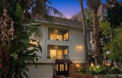 321 N Palm Dr, Beverly Hills, CA 90210