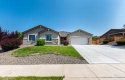 3720 Zoroaster Court, Sparks, NV 89436