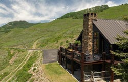 1294 County Road 734, Crested Butte, CO 81224