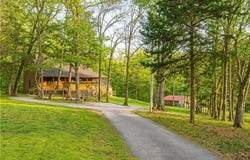 12825 E Wallin Mountain Road, West Fork, AR 72774