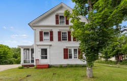 96 Maple Street, Cornish, ME 04020