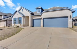 1708 Jamestown Drive, Forney, TX 75126