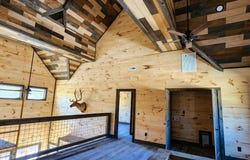 2160 Bluff Ridge RD Road, Sevierville, TN 37876