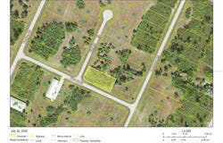 13 FOREST DRIVE, ROTONDA WEST, FL 33947