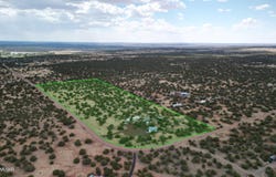 8850 Supancheck Road, Show Low, AZ 85901