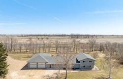 9640 County Rd 9, Mohall, ND 58761-9222