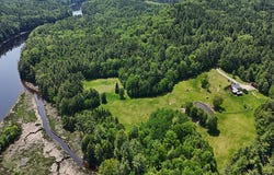 99 Angier Road, Alna, ME 04535