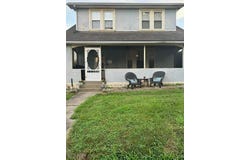 1038 Quincy Street, Parkersburg, WV 26101