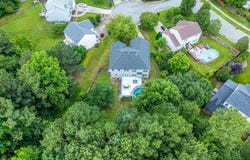 1003 Burnt Hickory Court, Apex, NC 27502