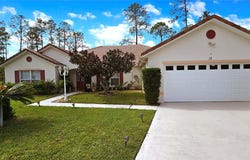 12 RANBER PLACE, PALM COAST, FL 32164
