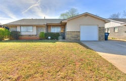 16 Red Rock Road, Shawnee, OK 74804