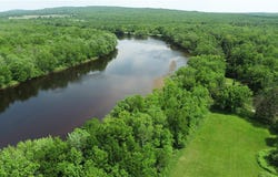 N397 & N399 Riverside Drive, Holcombe, WI 54745