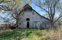 1437 C Rd, Garfield, KS 67529