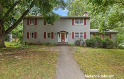 1875 Penobscot Drive, Okemos, MI 48864