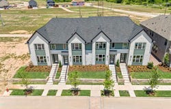 1137 Carnation Drive, Crowley, TX 76036