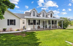 636 E Elaine, Inkom, ID 83245