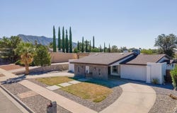 6504 CAMINO FUENTE Drive, El Paso, TX 79912