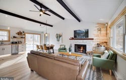 104 WHITE PINE DRIVE, POCONO LAKE, PA 18347