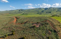 2377 Baldwin Creek Road, Lander, WY 82520