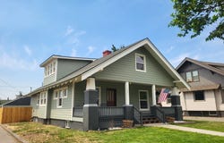 303 N MAIN, Condon, OR 97823