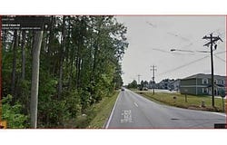 Three Rivers Road, Gulfport, MS 39503