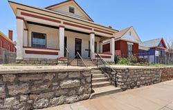 1407 E Yandell Drive, El Paso, TX 79902