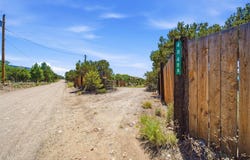 48 and 48A Quintana Road, Questa, NM 87556