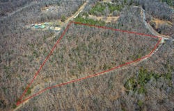 00 Overbeck Lane, Romance, AR 72136