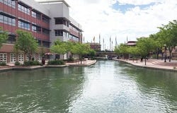101 W Riverwalk, Pueblo, CO 81003