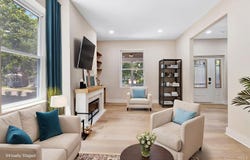 2548 Hackberry Street, Cincinnati, OH 45206