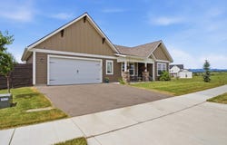 183 Silver Tip Trail, Kalispell, MT 59901