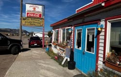 32 E Front Street, Drummond, MT 59832