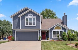 16778 W 156th Terrace, Olathe, KS 66062