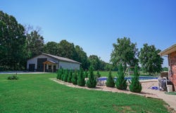 258 State Highway 32, Buffalo, MO 65622