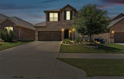 14808 Brettridge Drive, Aledo, TX 76008