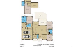 9173 Fallen Pear Lane NE, Leland, NC 28451
