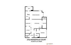 2712 Ridgefield Court, Helmetta, NJ 08828