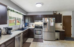 1532 E Range Line Road, Greencastle, IN 46135