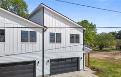834 Day Avenue, Burlington, NC 27212