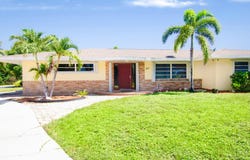 891 LYNDON Drive, Lantana, FL 33462